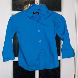 3 for $20 💙 Boys Dress Shirt